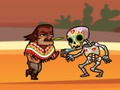 Játék Cowboy kötőjel online