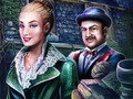 Játék Földöntúli elem  online