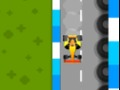 Játék Karting online