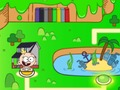 Játék Nickelodeon Portál Chase! online