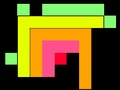 Játék Forgó Rubiks Cube  online