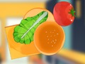 Játék Chopstick főzés  online