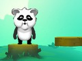 Játék Verem panda online