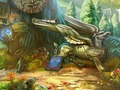 Játék Megjegyzések a Fantasy Forest-től  online