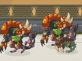 Játék Nova Defender online