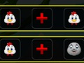 Játék Jungle egyenletek  online