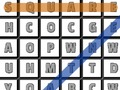 Játék Szó keresése formák  online
