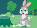 Játék Nyúl Bubble Shooter  online