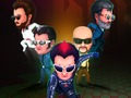 Játék Chota Rajini online