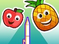 Játék Fenyő Apple Pen Deluxe  online