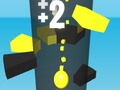 Játék Hyper Jump 3D online