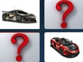 Játék Racing Cars memória kihívás  online