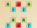 Játék Az utazási puzzle  online