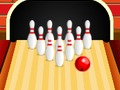 Játék Menj Bowling 2  online