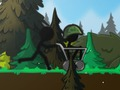 Játék Kosár Hero Hd  online