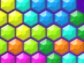 Játék Hex puzzle srácok online
