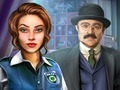 Játék A bűnözés visszhangja  online