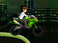 Játék Ben 10 Extreme Ride  online