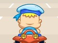 Játék Baba Race Galaxy  online