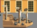 Játék Hajógyár Tycoon  online