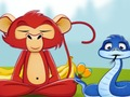 Játék Gyerekek ZOO szórakozás  online