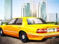 Játék Szimulátor taxisofőr 2019 online