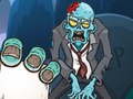 Játék Zombi typer online