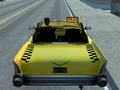 Játék Furcsa taxi: szimulátor  online