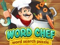 Játék Szó keresése Puzzle  online