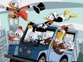 Játék Disney Ducktales Duckburg Quest online