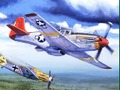 Játék Repülőgépek Puzzle  online