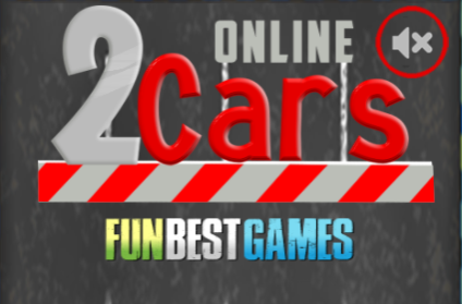 Játék 2 autós online  online