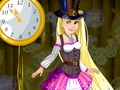 Játék Steampunk hercegnő  online