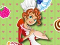 Játék Főzés Cake Pékség Store  online