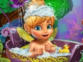 Játék Pixie baba fürdő online