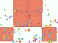 Játék Összecsukható blokk puzzle  online