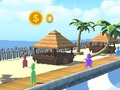Játék Aqua Park. io  online