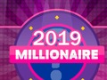 Játék Milliomos 2019  online