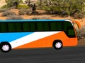 Játék Coach Hill Drive szimulátor  online