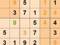 Játék Dagelijkse sudoku online