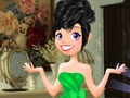 Játék Cutie lány öltöztetős  online