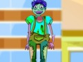 Játék Pinata Zombie Hunter online