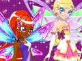 Játék Lolirockstars készítő online