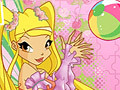 Játék Winx Puzzle Set 2  online