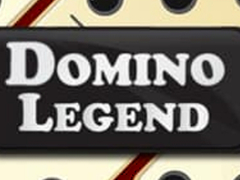 Játék Domino legenda  online