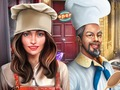 Játék MasterChef titkai  online
