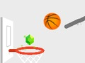 Játék Ultimate Dunk 3. vonal online