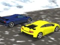 Játék Hill Drift 3D online