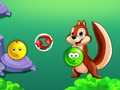 Játék Bubble Shooter kisállat mérkőzés  online