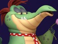 Játék Aligattor puzzle online